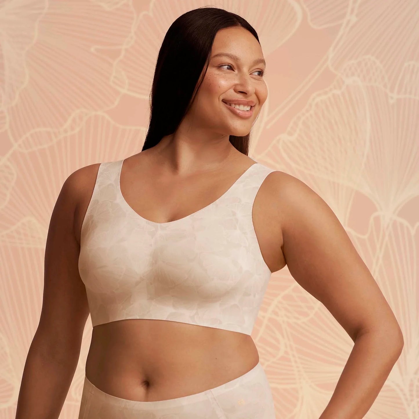 Defy Bra