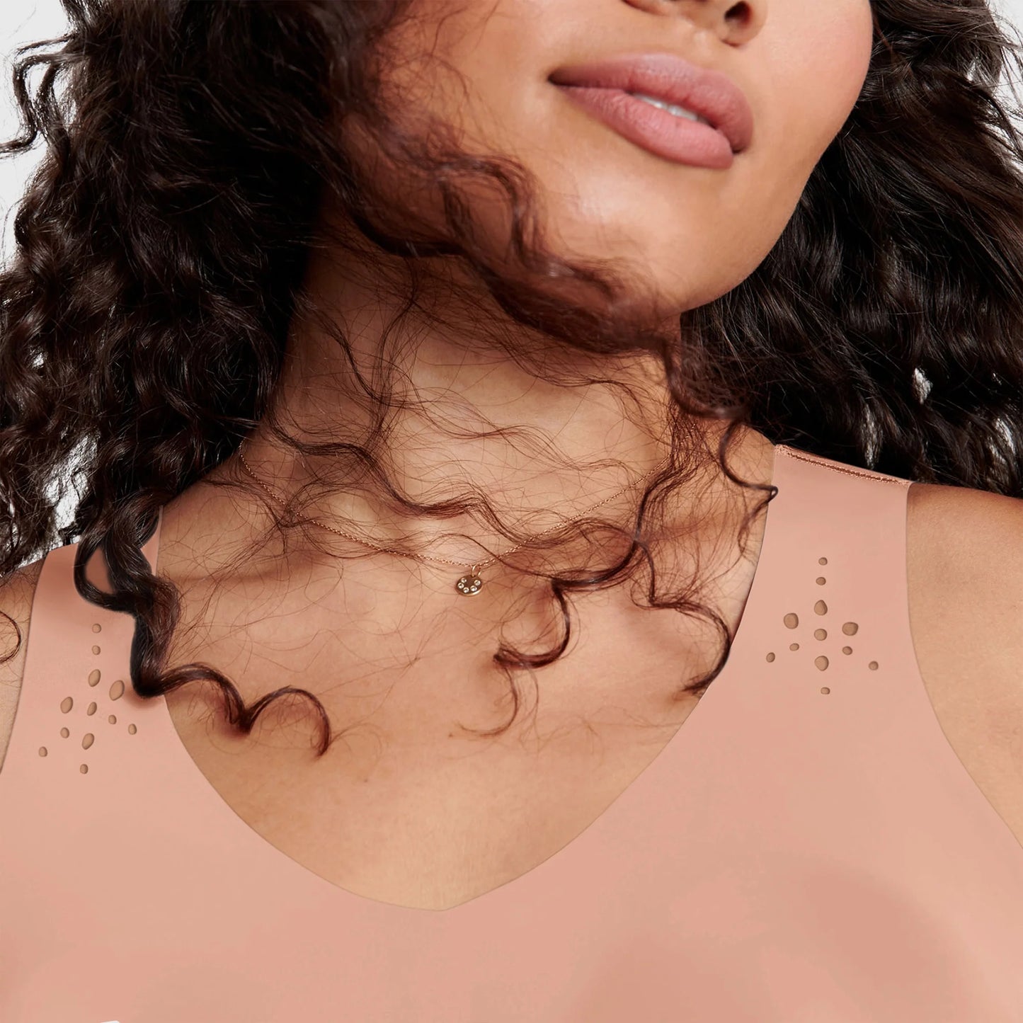 Defy Bra — Jewel Cut — Himalayan Salt