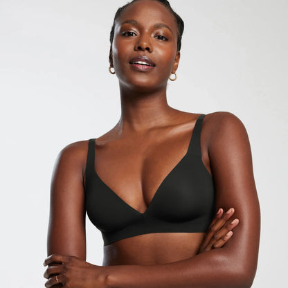 Starlette Plunge Bra