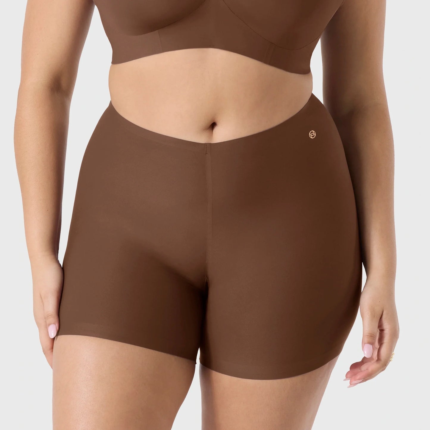 Slip Short