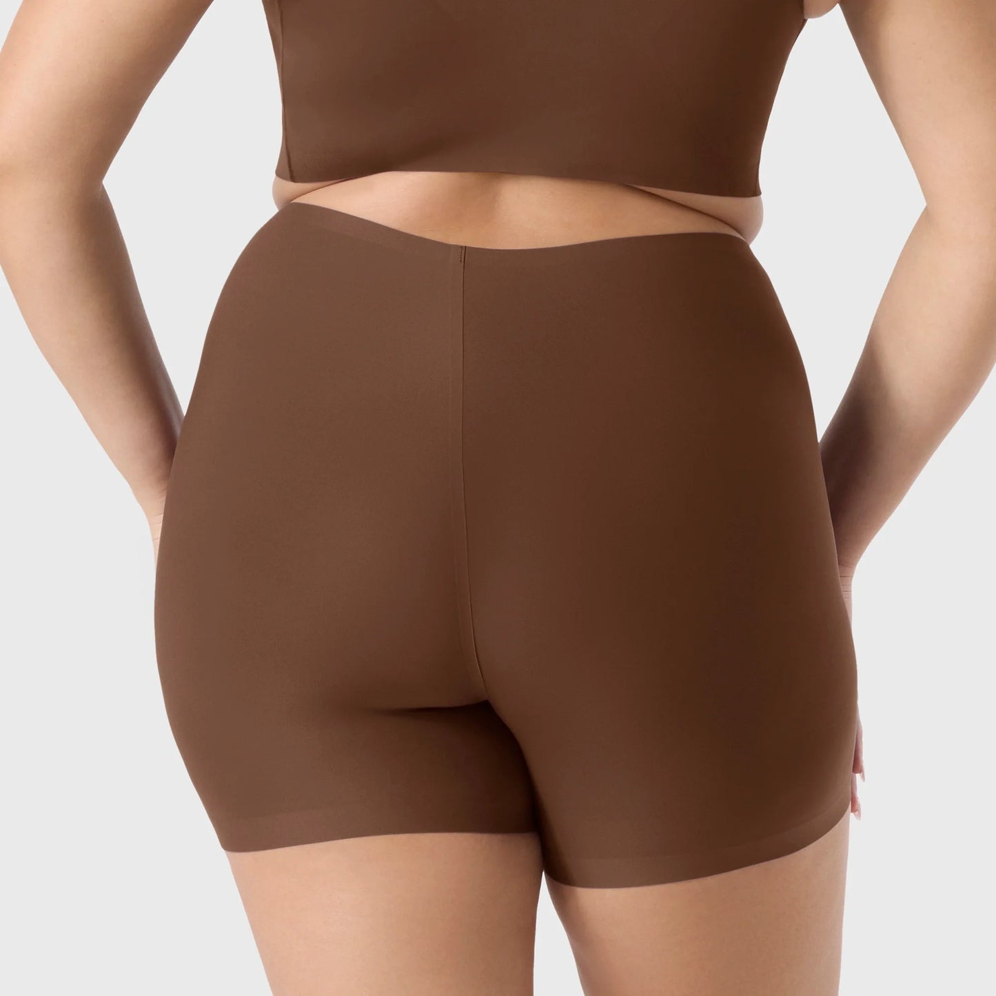 Slip Short