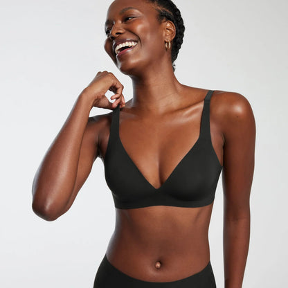 Starlette Plunge Bra