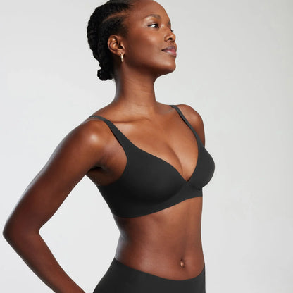 Starlette Plunge Bra