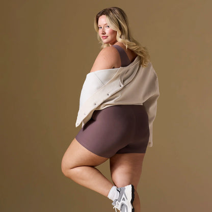 Slip Short