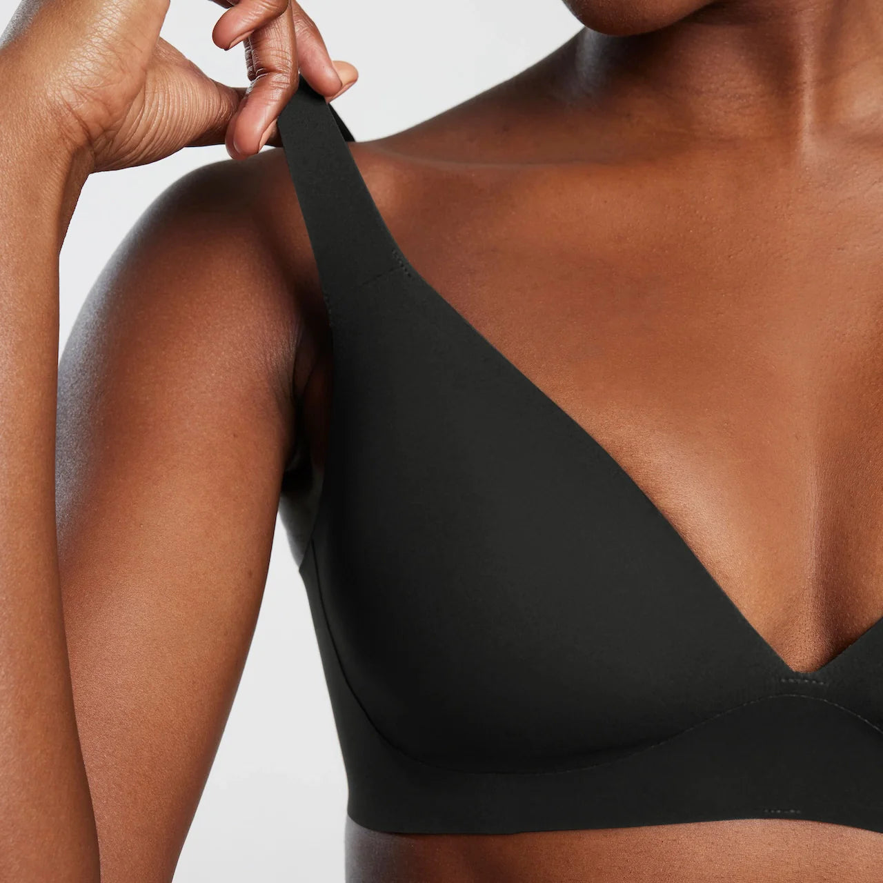 Starlette Plunge Bra