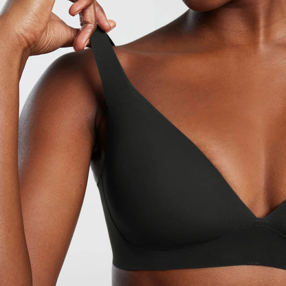 Starlette Plunge Bra