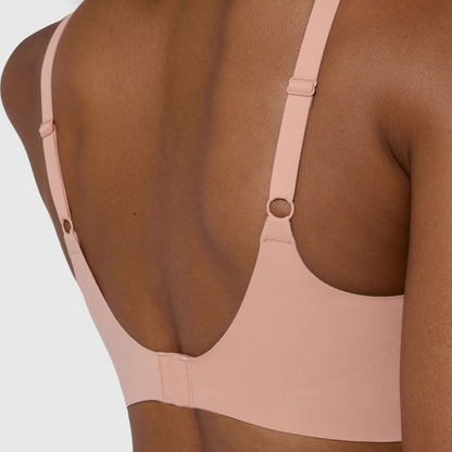 Beyond Bra