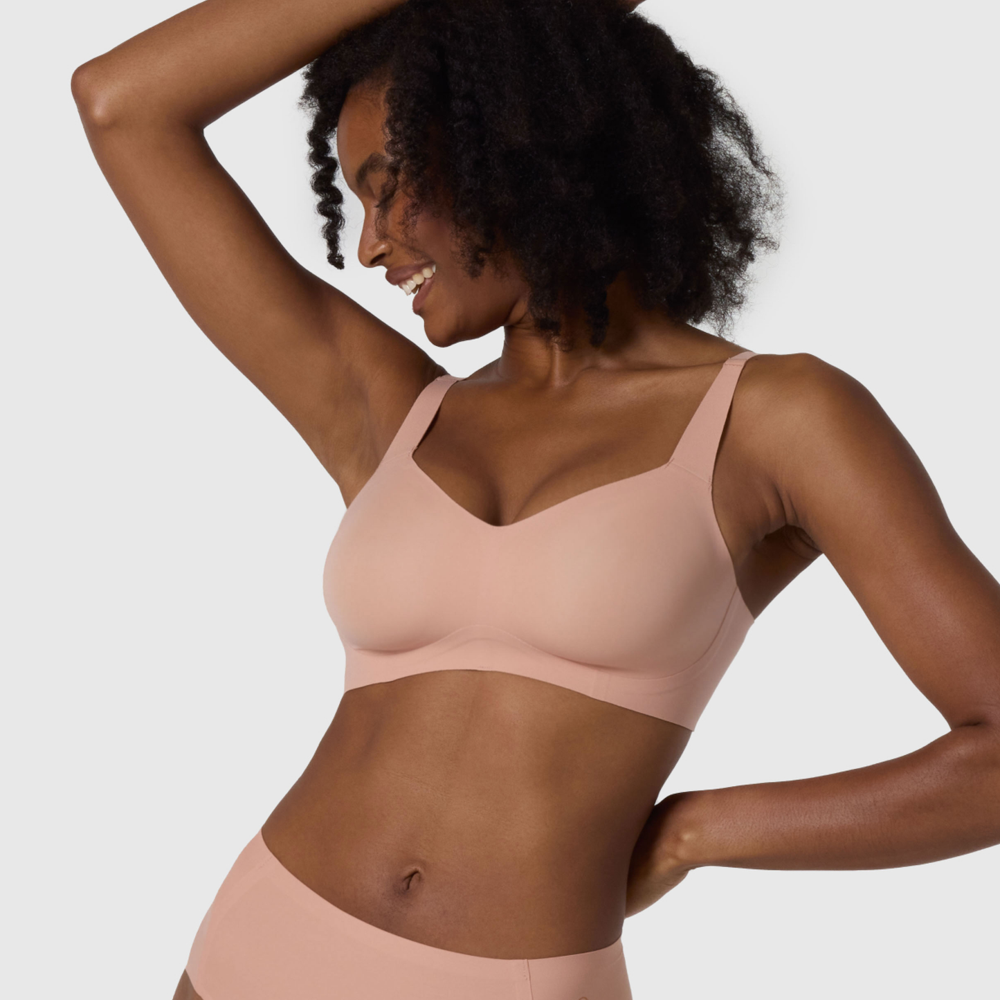 Beyond Bra