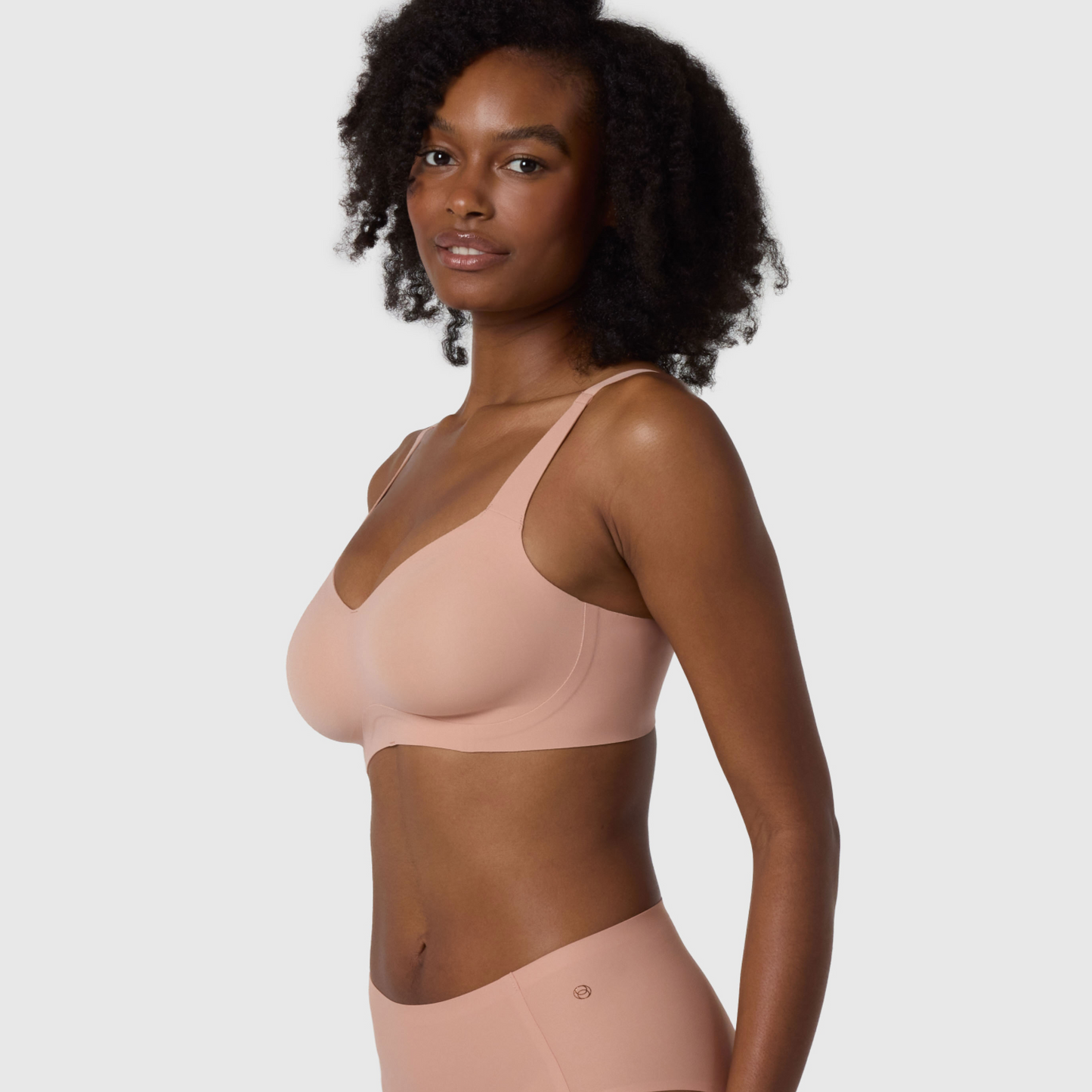 Beyond Bra