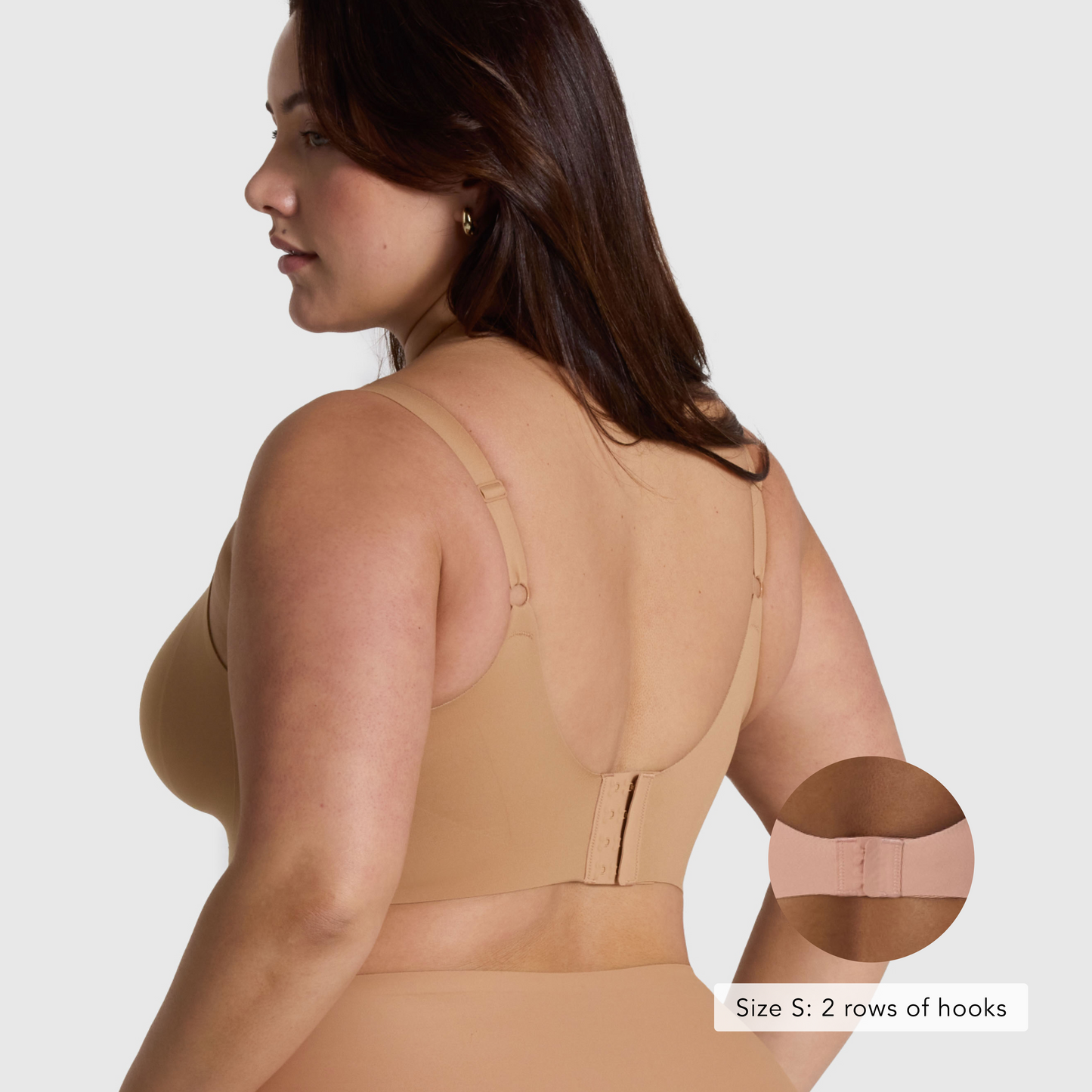 Beyond Bra