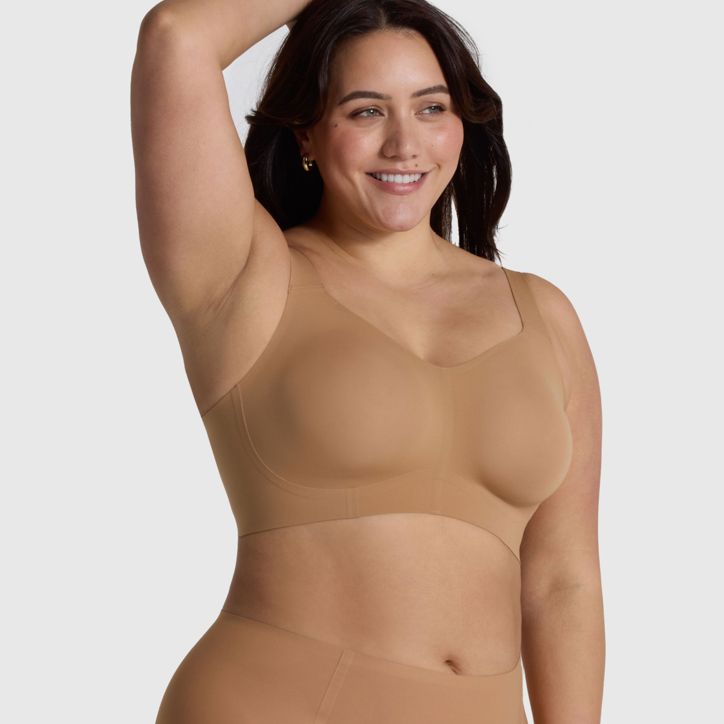 Beyond Bra