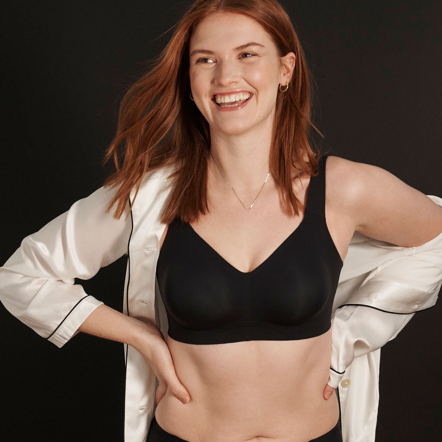 Beyond Bra