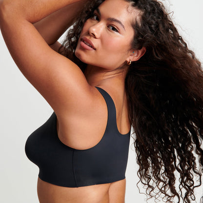 Bobbie Scoop Bra