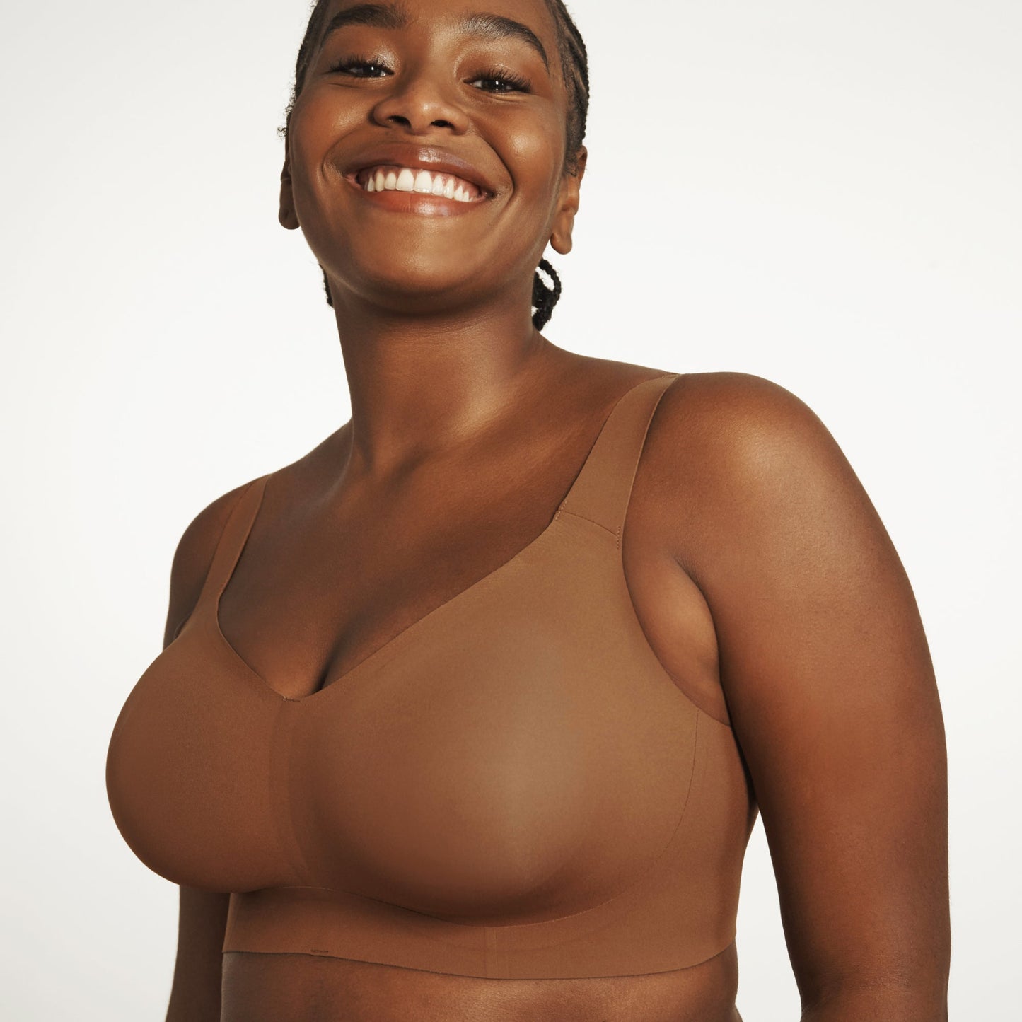 Beyond Bra