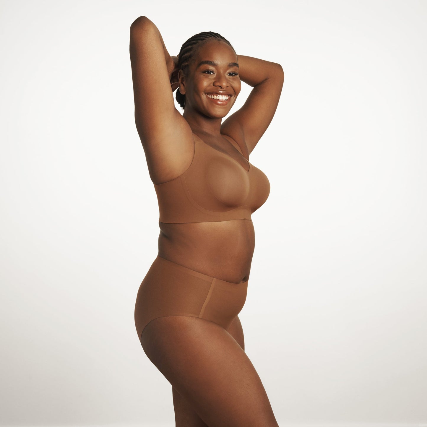 Beyond Bra