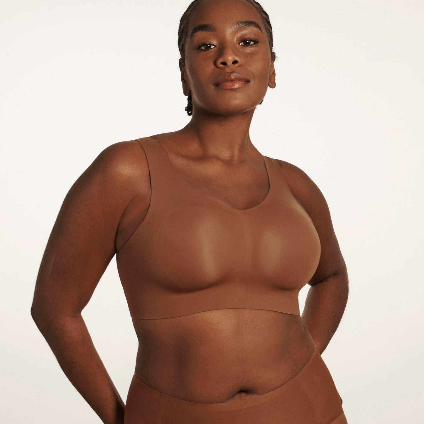 Defy Bra