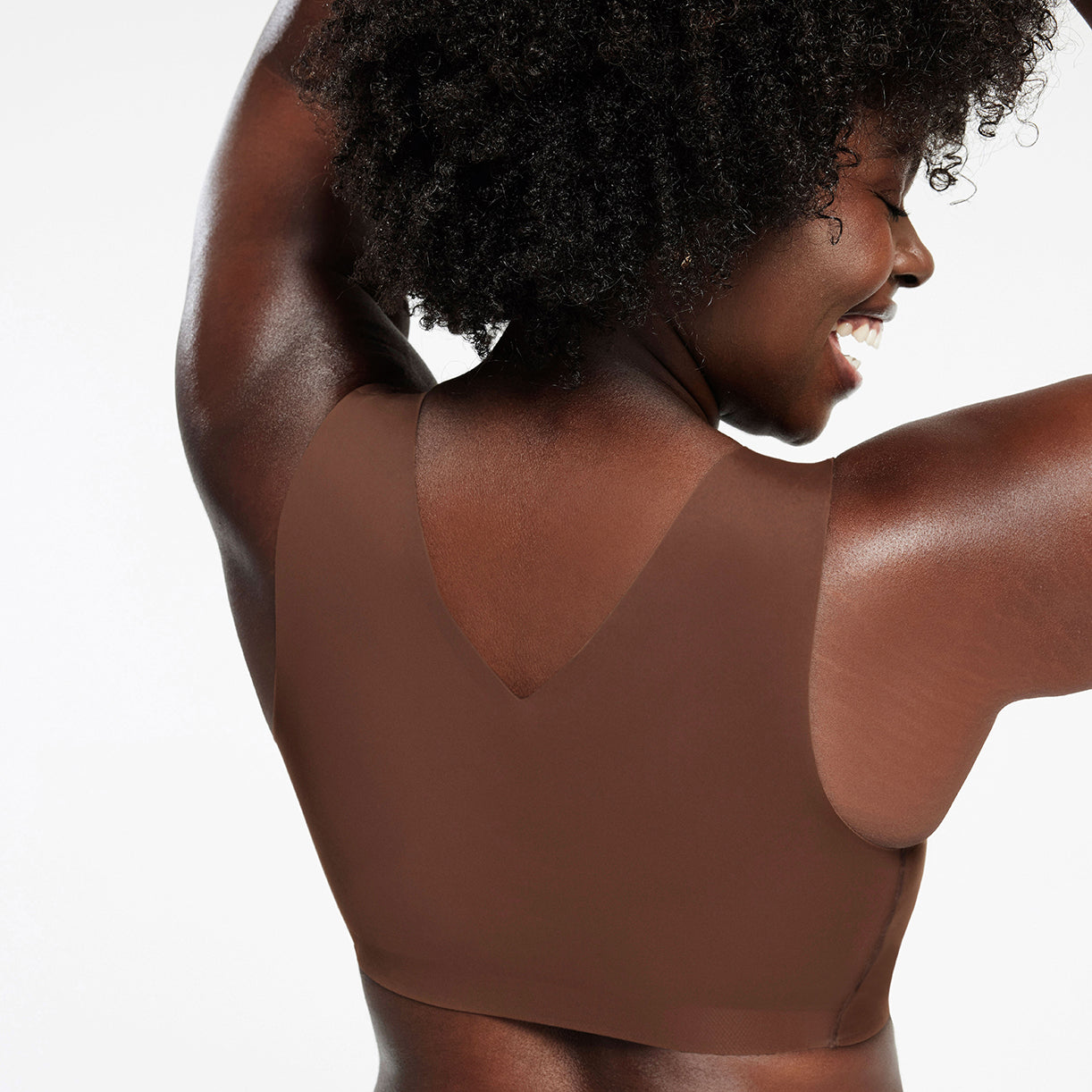 Defy Bra