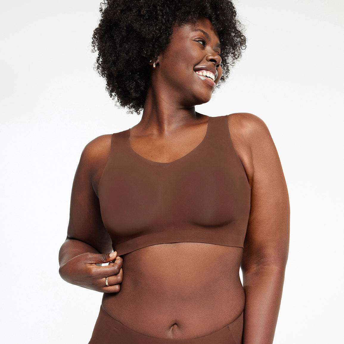 Defy Bra
