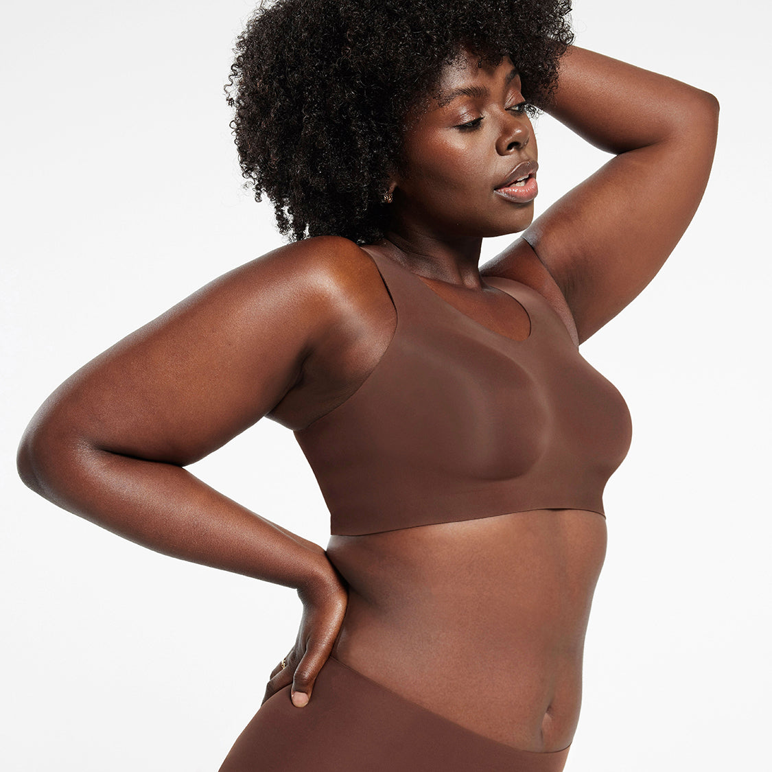 Defy Bra