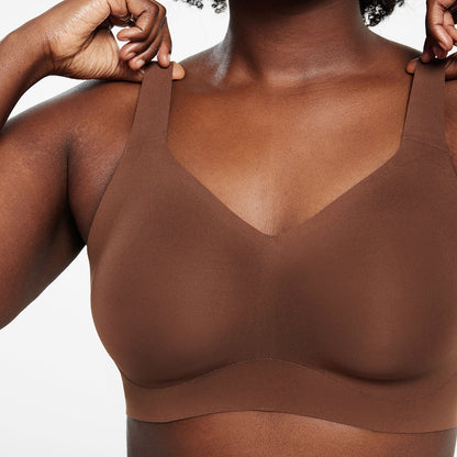Beyond Bra