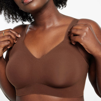 Beyond Bra
