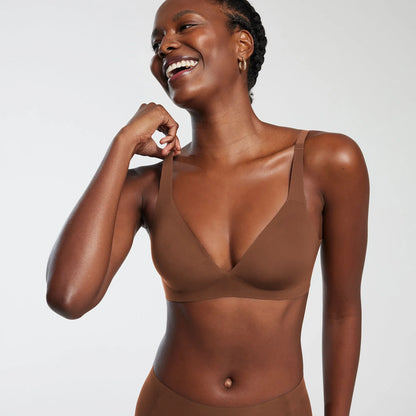 Starlette Plunge Bra