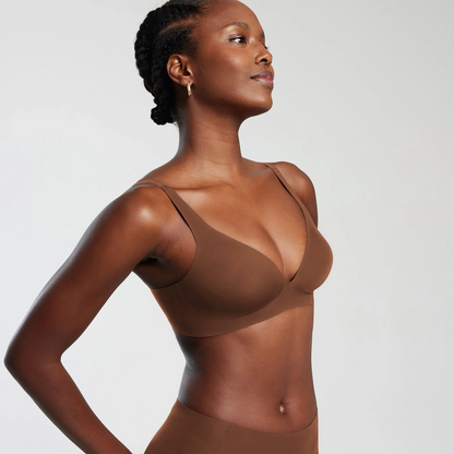 Starlette Plunge Bra