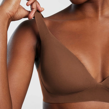 Starlette Plunge Bra