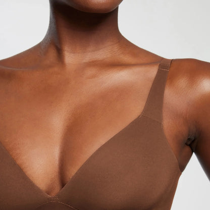 Starlette Plunge Bra