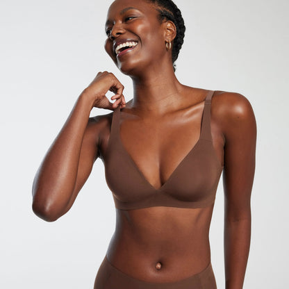 Starlette Plunge Bra