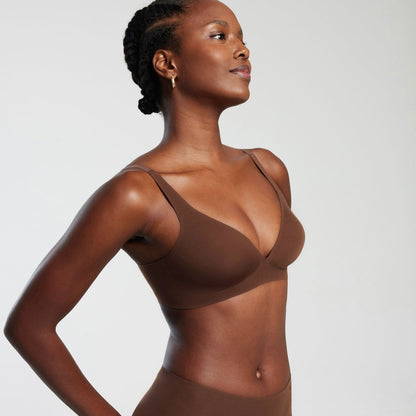 Starlette Plunge Bra