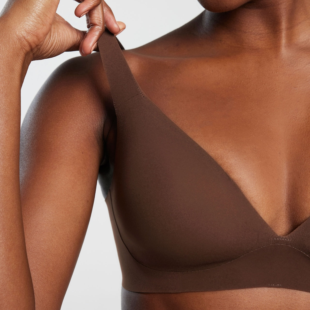 Starlette Plunge Bra