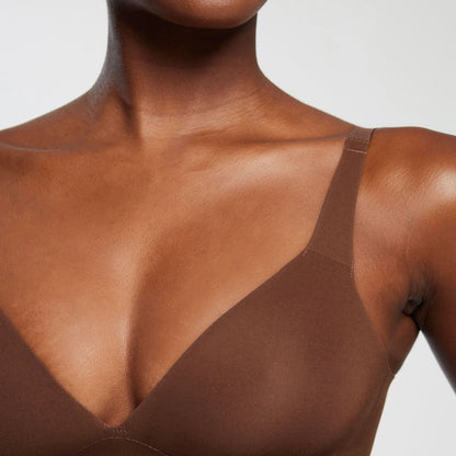 Starlette Plunge Bra