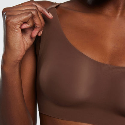 Bobbie Scoop Bra