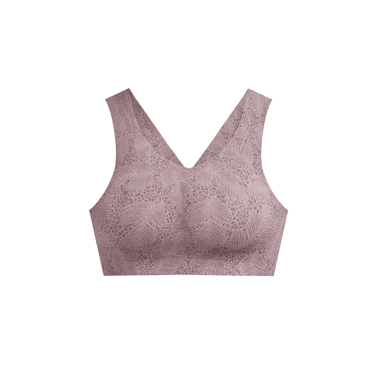 Defy Bra — Printed Lace