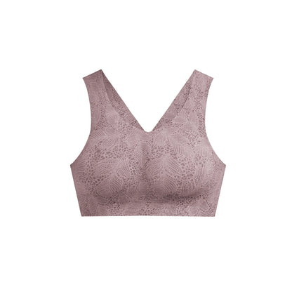 Defy Bra — Printed Lace