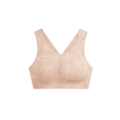 Defy Bra — Printed Lace