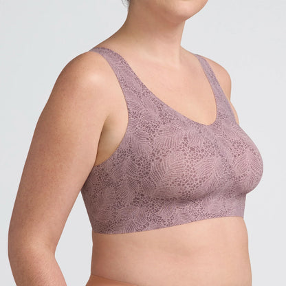 Defy Bra — Printed Lace