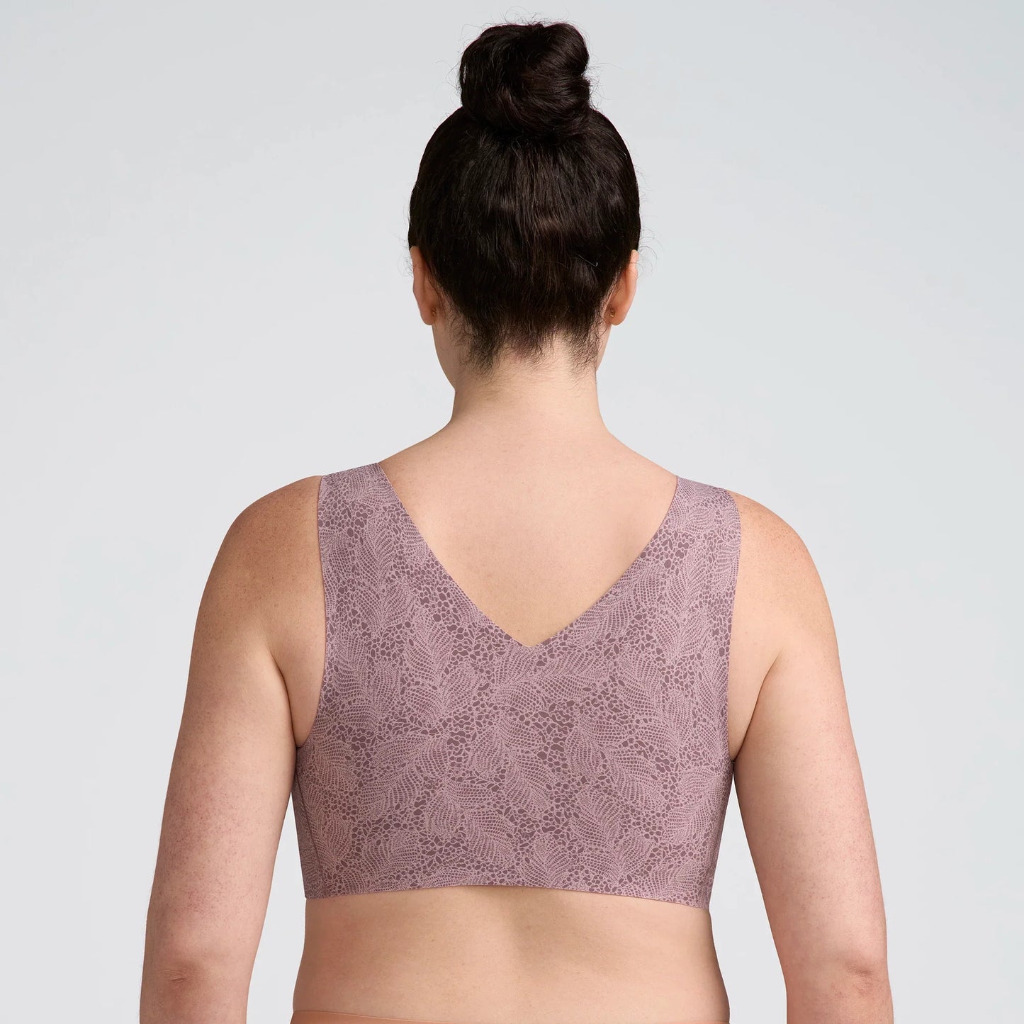 Defy Bra — Printed Lace