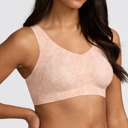 Defy Bra — Printed Lace