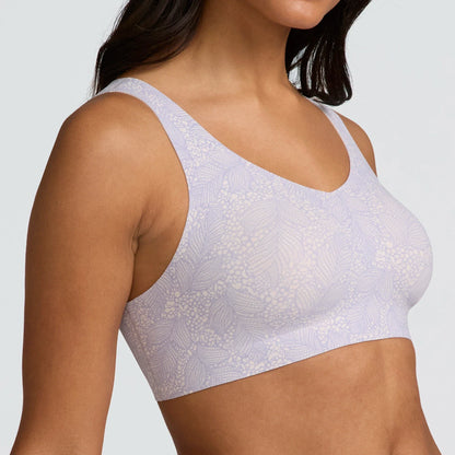 Defy Bra — Printed Lace