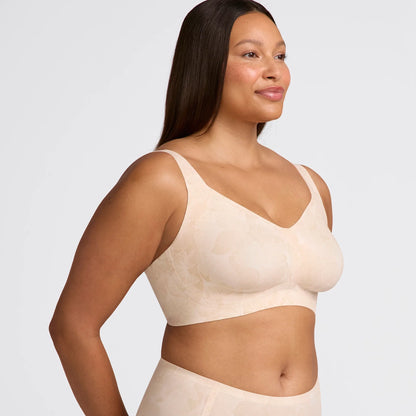 Beyond Bra