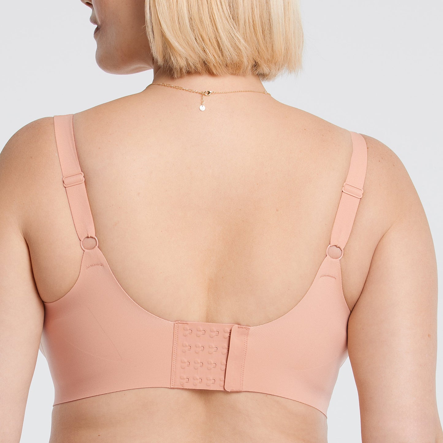 Starlette Plunge Bra