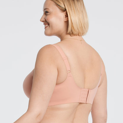 Starlette Plunge Bra