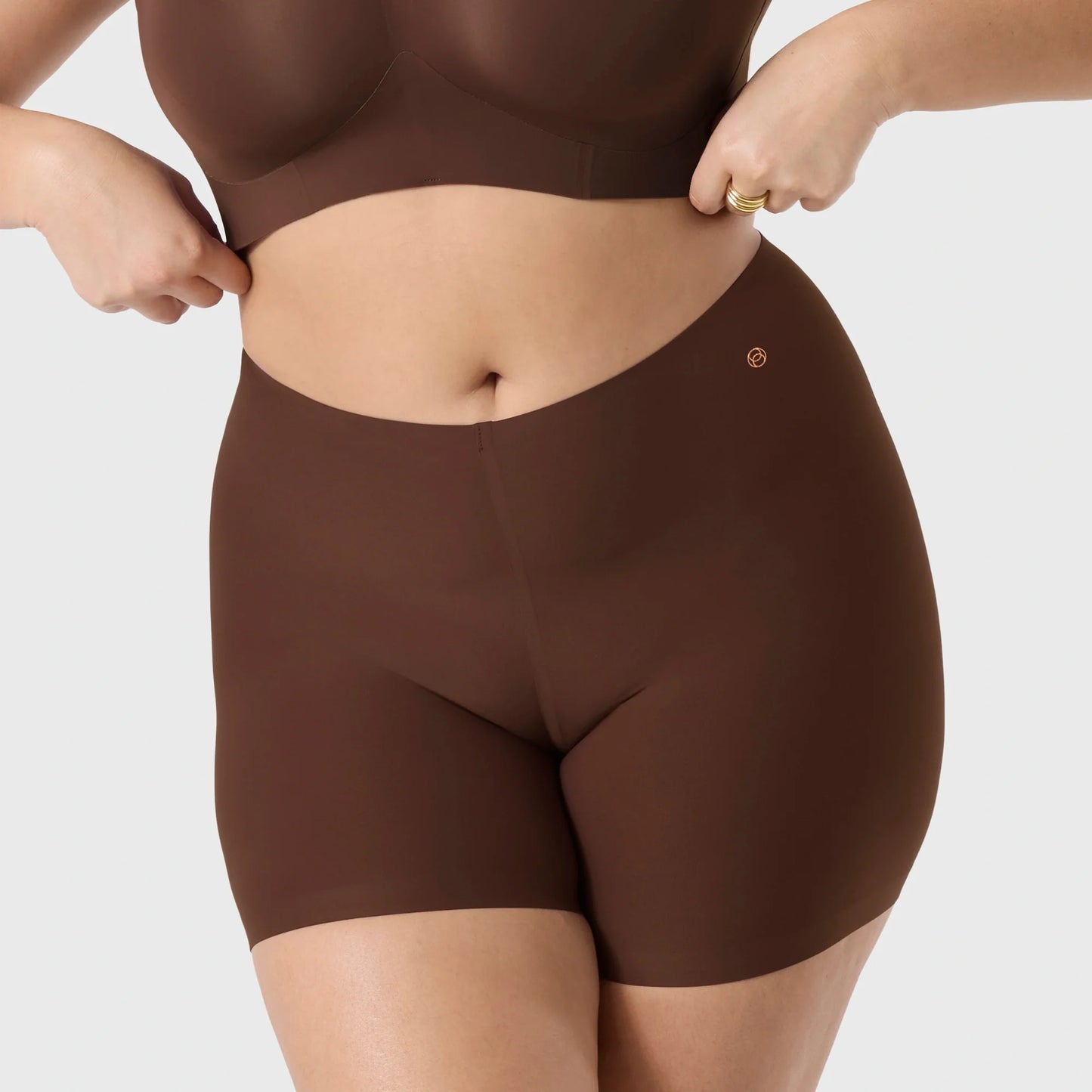 Slip Short