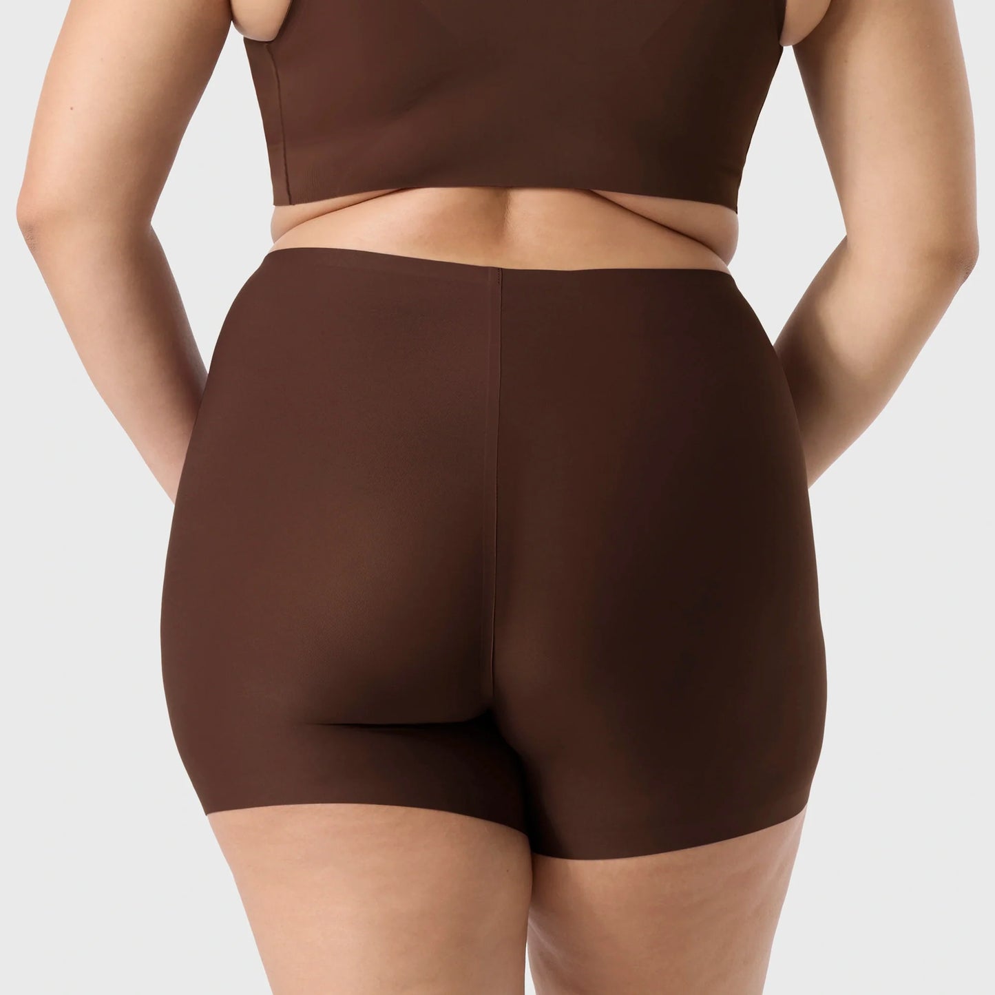 Slip Short