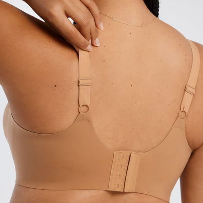 Starlette Plunge Bra