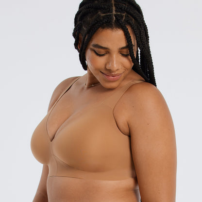 Starlette Plunge Bra