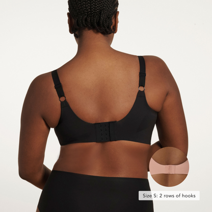Beyond Bra