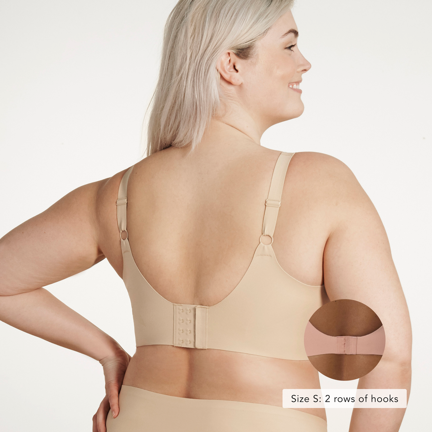 Beyond Bra